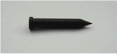 RFID nail tag