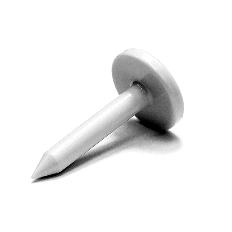 UHF nail tag