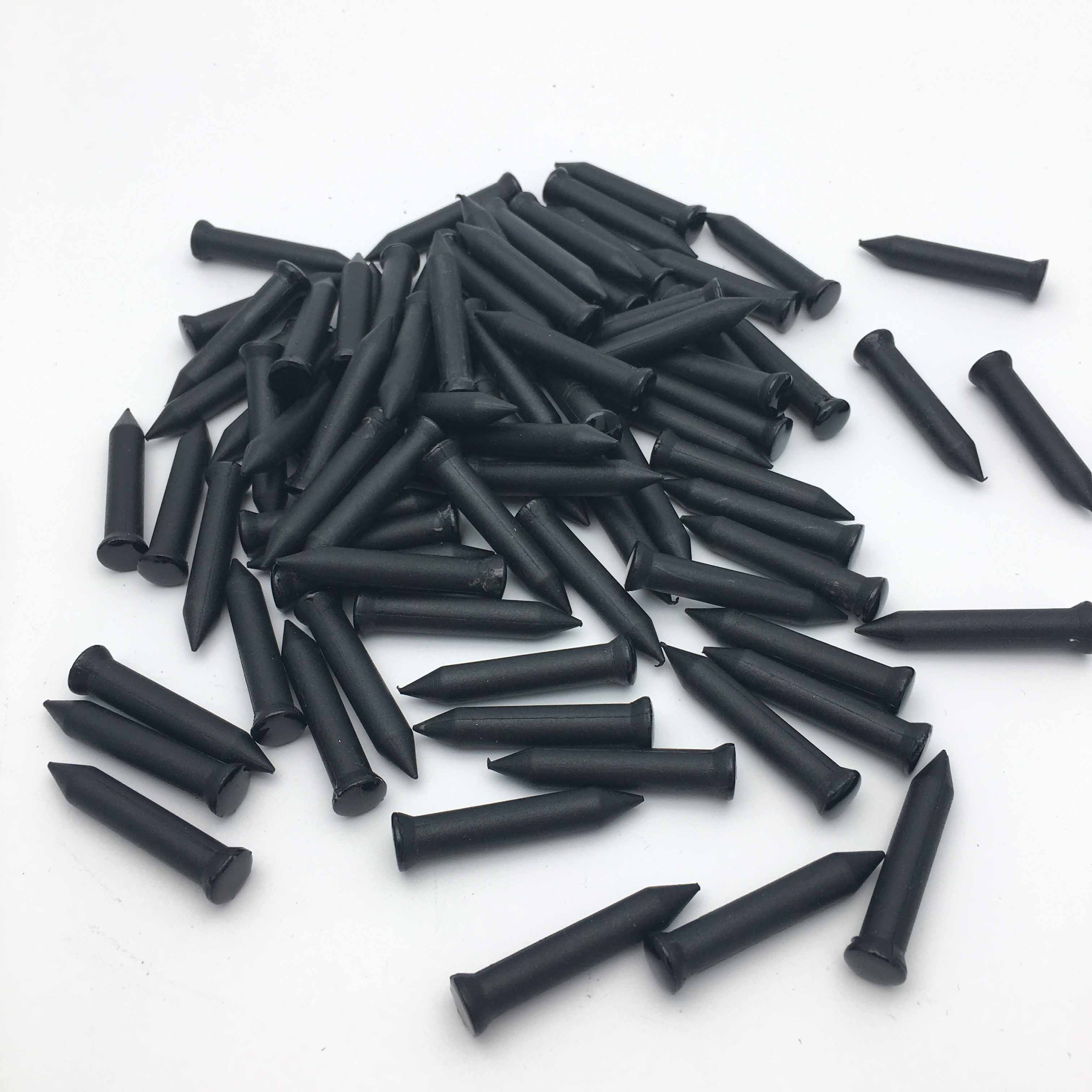 RFID Nail tags