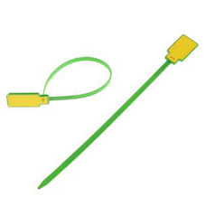 Nylon cable ties RFID tag