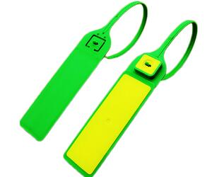 rfid nylon cable ties