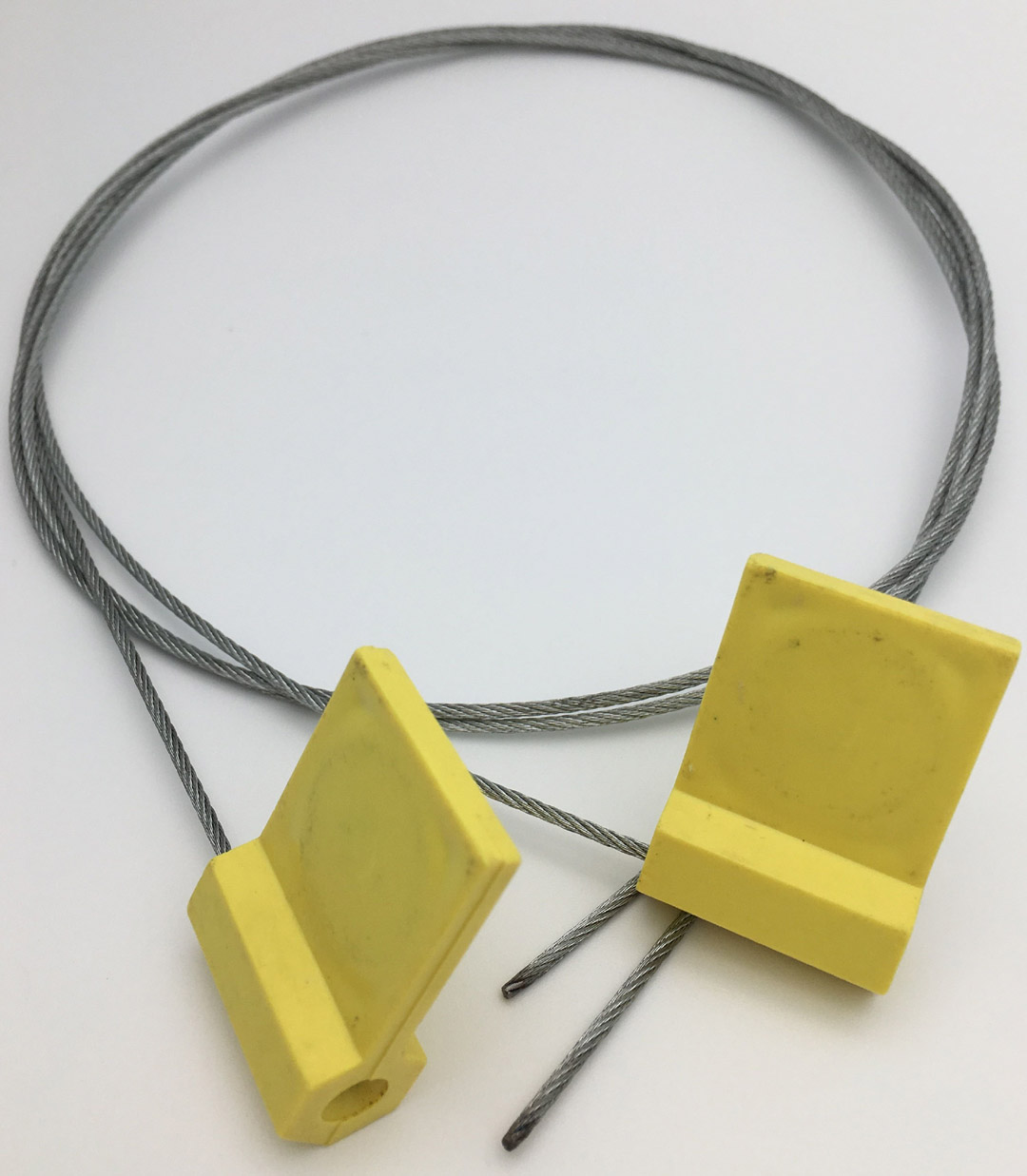 rfid cable ties seal ties