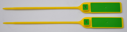 nylon cable ties rfid tag