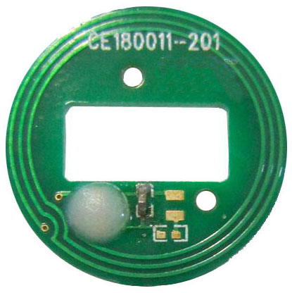 rfid tag for speaker 