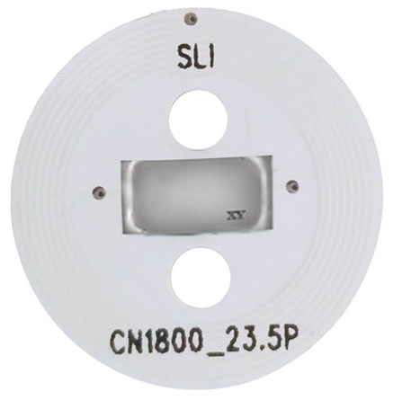 RFID PCB tag