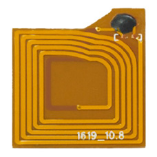 RFID flexibility FPC Labels