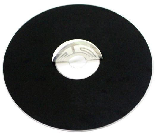 CD Disc RFID Tag