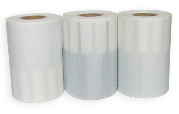 rfid jewelry tag rolls